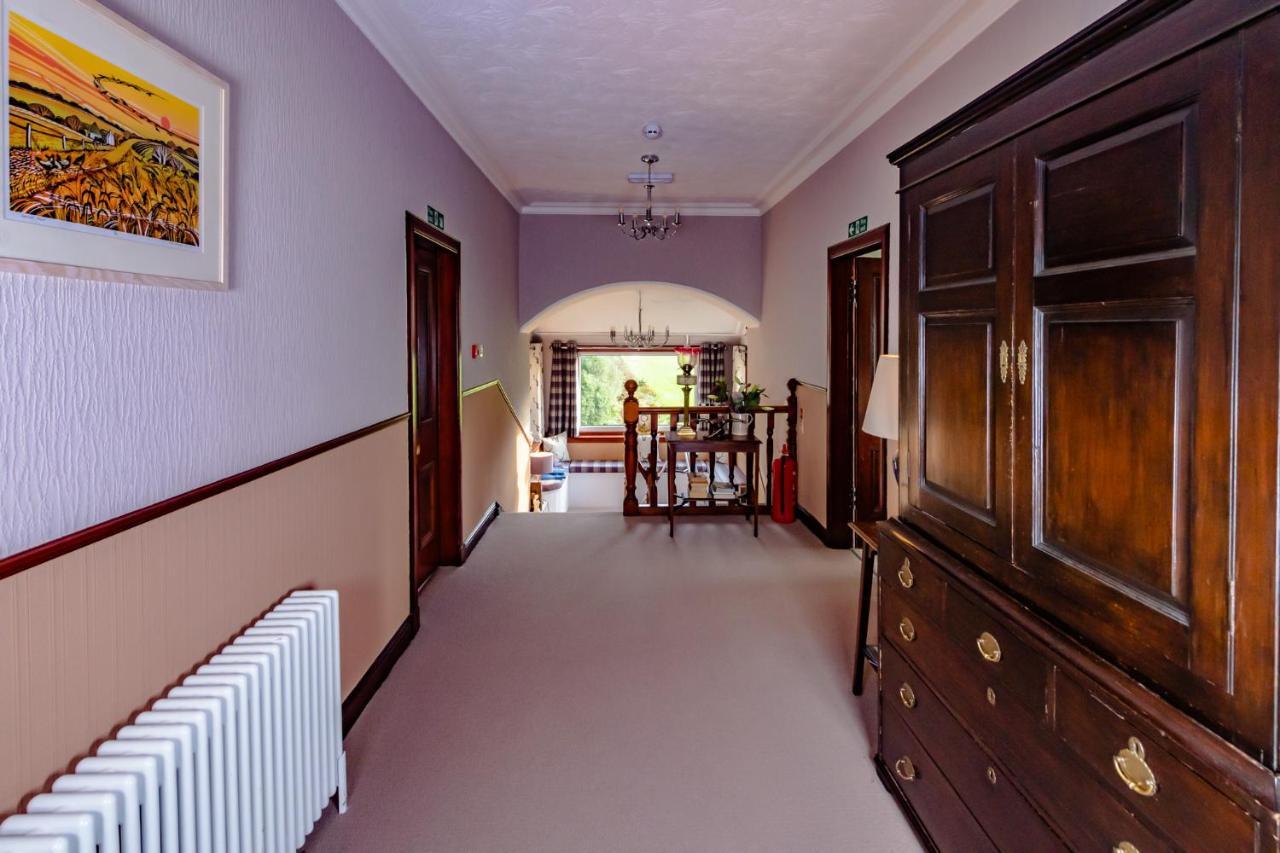 Carradales Luxury Guest House エクステリア 写真